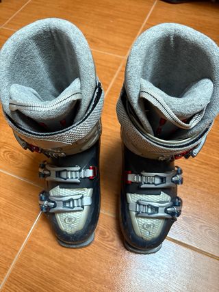 Botas de esquí Técnica Talla 37-38