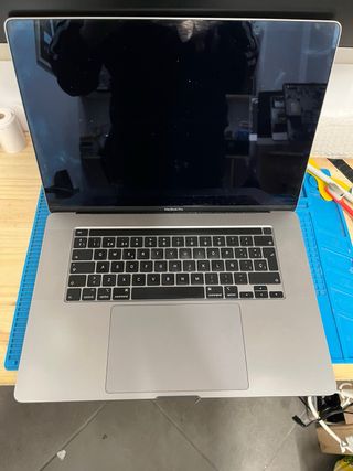 MacBook Pro 16 i7 16GB 512GB SSD - Flex Gate