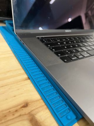 MacBook Pro 16 i7 16GB 512GB SSD - Flex Gate