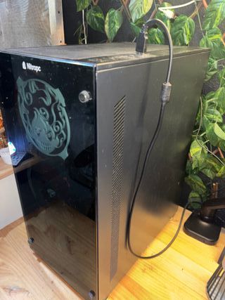 PC Gaming Nitropc