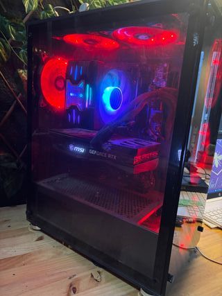 PC Gaming Nitropc