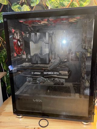 PC Gaming Nitropc