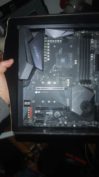 Torre PC Sobremesa Galax GeForce RTX