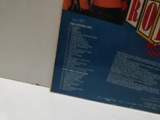 2 Vinilos Medley Mirage Royal 89 Non Stop y otro