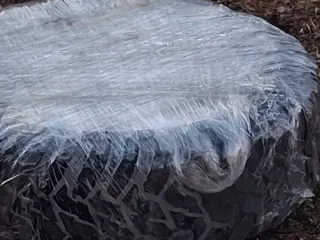 Rueda Land Rover Defender