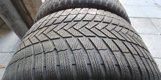 BRIDGESTONE 295 35 21