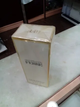 Eau de Toilette Gianfranco Ferrè 50 ml