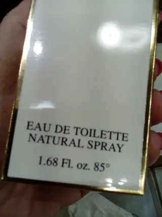 Eau de Toilette Gianfranco Ferrè 50 ml