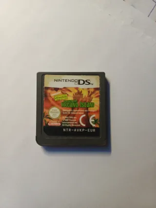Lote 3 Juegos Nintendo DS: Gormiti, Mario & Luigi,