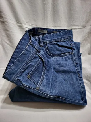 Vaqueros J.Hart & Bros Hombre Azules