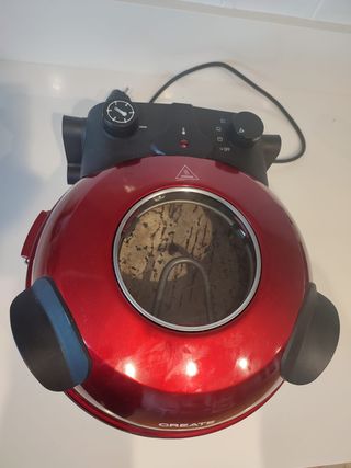 Horno Pizza CREATE Eléctrico