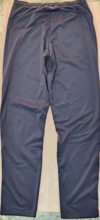 Pantalón de chándal Puma azul