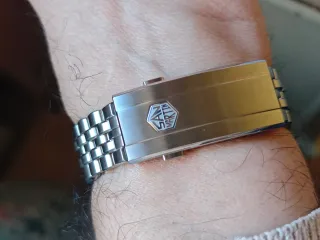 Reloj San Martin #omega#tissot#hamilton#rolex