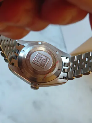 Reloj San Martin #omega#tissot#hamilton#rolex