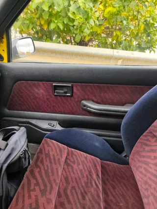 Peugeot 106 1994 (No negociable)