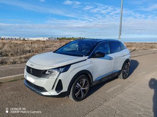 Peugeot 3008 2021 HDI 130CV Gt Line