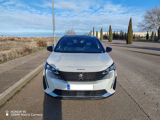 Peugeot 3008 2021 HDI 130CV Gt Line