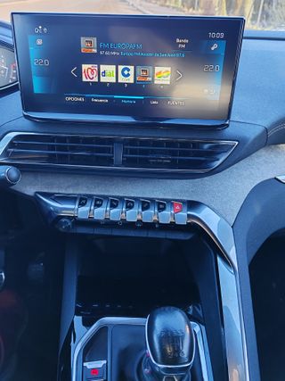 Peugeot 3008 2021 HDI 130CV Gt Line