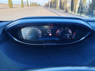 Peugeot 3008 2021 HDI 130CV Gt Line