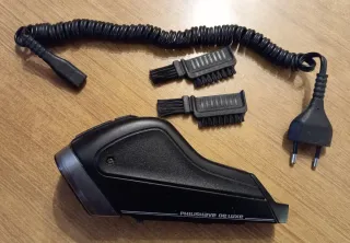 Rasoio Vintage Philips Philishave De Luxe