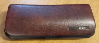 Rasoio Vintage Philips Philishave De Luxe