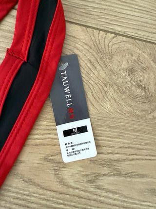 Culotte con tirantes Tauwell – Talla M