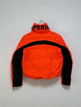 Chaqueta de esquí Superdry