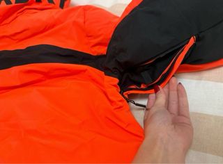 Chaqueta de esquí Superdry