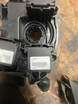 Anillo Airbag BMW Serie 1 y 3 E87 E90