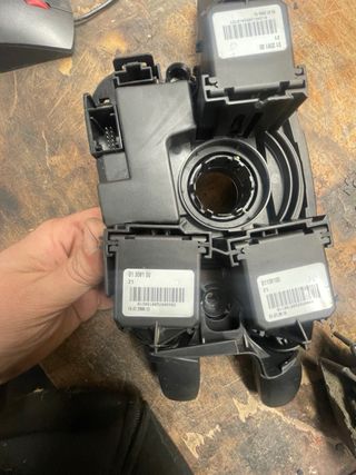 Anillo Airbag BMW Serie 1 y 3 E87 E90