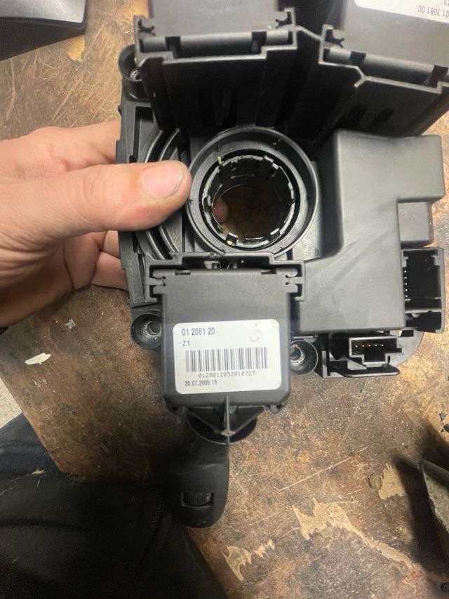 Anillo Airbag BMW Serie 1 y 3 E87 E90