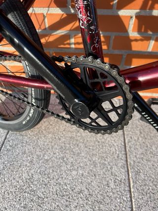 Bici BMX Standard 125R XL +