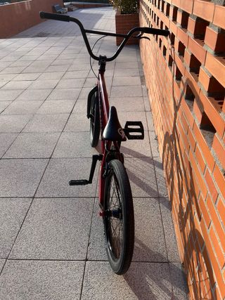 Bici BMX Standard 125R XL +