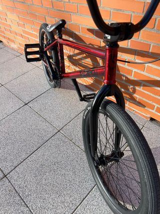 Bici BMX Standard 125R XL +