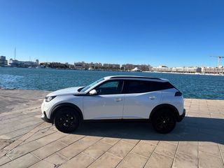 Peugeot 2008 2021 Diesel