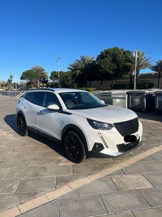 Peugeot 2008 2021 Diesel