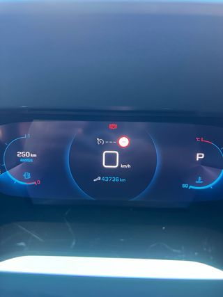 Peugeot 2008 2021 Diesel