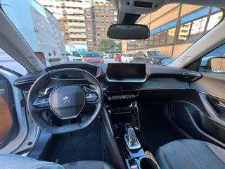 Peugeot 2008 2021 Diesel