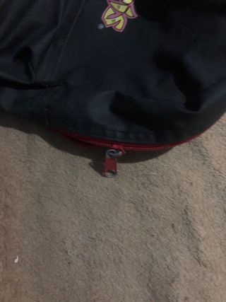 Mochila Chuck Norris The Karate Kommandos