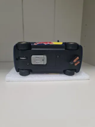 Scalextric/Ninco Red Bull