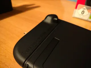 Nintendo Switch 2 con Caja