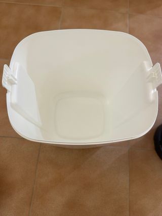 Papelera para pañales Tommee Tippee