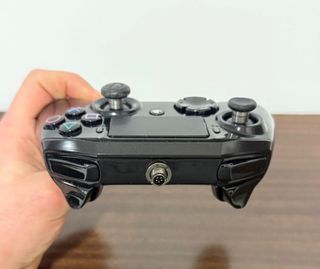 Controller Nacon Revolution Pro PS4 Completo