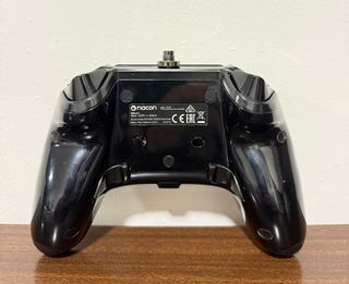 Controller Nacon Revolution Pro PS4 Completo