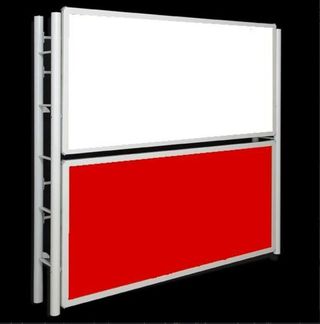 LITERA ABATIBLE HORIZONTAL NYC.