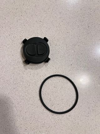 Wahoo KICKR CORE Zwift Smart Trainer