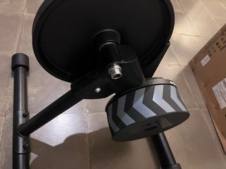 Wahoo KICKR CORE Zwift Smart Trainer