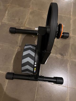 Wahoo KICKR CORE Zwift Smart Trainer
