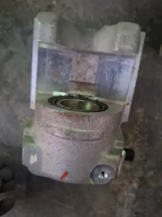 Pinza Freno SEAT 124 1430 Derecha