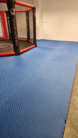 Materassi tatami da 4 cm